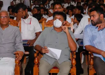 No Change in Tamil Alliance's Decision to Support Sajith Premadasa, Confirms Sumanthiran