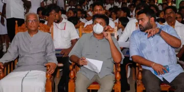 No Change in Tamil Alliance's Decision to Support Sajith Premadasa, Confirms Sumanthiran