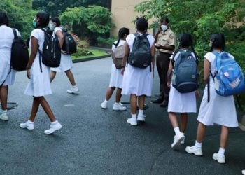 Decline in Government School Enrollment and Staffing Reported