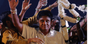 Is Sri Lanka next? How presidential polls could impact Delhi-Colombo ties