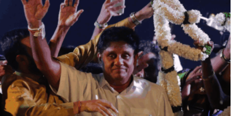 Is Sri Lanka next? How presidential polls could impact Delhi-Colombo ties