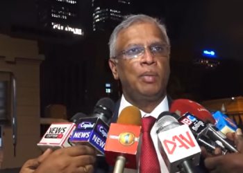 Tamil Alliance Stands Firm: No Change in Support for Sajith Premadasa, Negotiations Off the Table