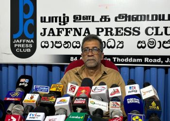 LTTE Strategy to Revive Separatism