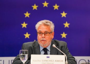 EU Observers Criticize Ranil Wickremesinghe’s Campaign Tactics Ahead of Sri Lanka’s Presidential Election
