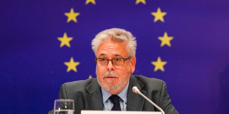EU Observers Criticize Ranil Wickremesinghe’s Campaign Tactics Ahead of Sri Lanka’s Presidential Election