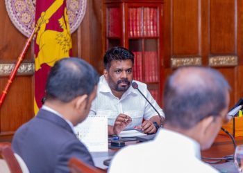 Sufficient Fuel Reserves Available for National Consumption, Assures President