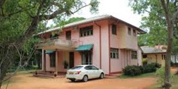 Former Ministers Ordered to Vacate Official Residences