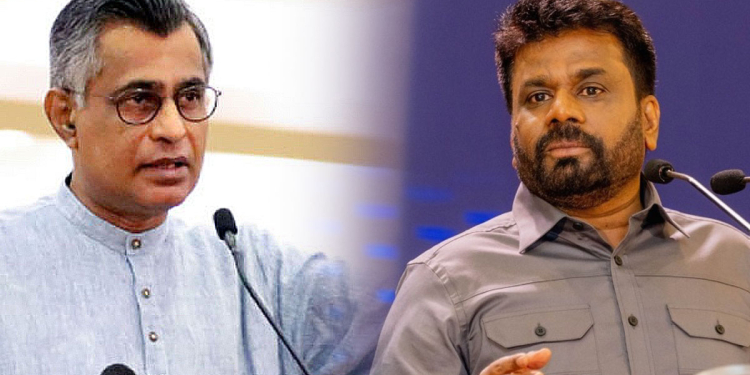 Patali Champika Ranawaka Calls for Investigation into Alleged Fraud During Ranil Wickremesinghe’s Presidency