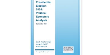 SJB Positioned as Key Force for Reform: SAFN Report Highlights Urgent Need for Change Ahead of Sri Lanka’s Presidential Election