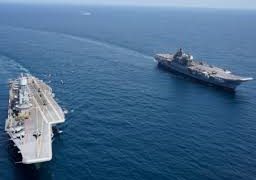 Indian Navy Seeks Approval for Second Aircraft Carrier, IAC-II