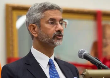 Jaishankar to Visit Sri Lanka for Talks with President Dissanayake
