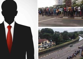 How Did People Lose Their Passports? The Story Behind Jith Warnakulasuriya and the E-Passport Tender Delays