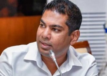 Kanchana Wijesekera Anticipates Fuel Price Reduction by 30th, Citing Anura Kumara Dissanayake’s Remarks