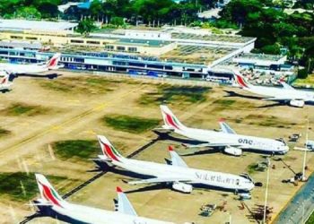 Katunayake International Airport