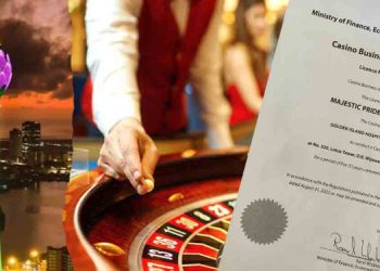 Legal Action Urged Against Post-Election Casino License: Allegations of Presidential Election Act Violation