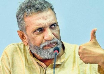 Mahinda Deshapriya
