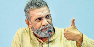 Mahinda Deshapriya