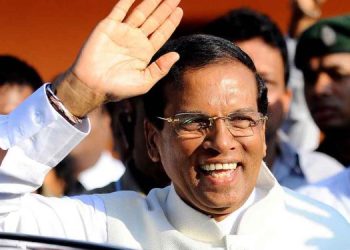 Maithripala Sirisena Declares No Future Election Candidacy, Remains Active in Politics