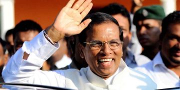 Maithripala Sirisena Declares No Future Election Candidacy, Remains Active in Politics