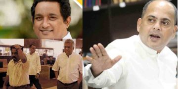 marikkar and ranil