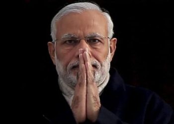 Indian Prime Minister Narendra Modi Congratulates New President Anura Kumara Dissanayake