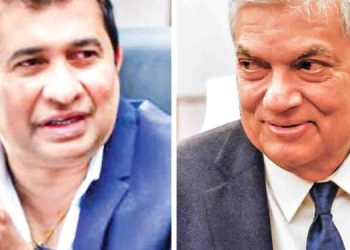 Former Minister Alleges Unprecedented Misuse of Executive Powers by President Ranil Wickramasinghe