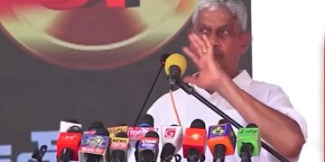 Sarath Fonseka