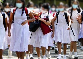 Hiruni Malsha Kumaratunga Emerges Island’s Top Performer in GCE  O/L Exam