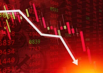 Stock Market Continues Downward Trend Amid Election Uncertainty