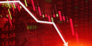 Stock Market Continues Downward Trend Amid Election Uncertainty