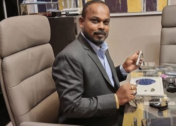 Allegations of Extortion and Corruption: Aura Lanka President Claims CID Officials Stole His Wealth