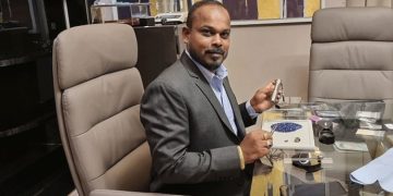 Allegations of Extortion and Corruption: Aura Lanka President Claims CID Officials Stole His Wealth