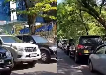 103 Vehicles Still Missing, Many Abandoned Near Foundation, Says Wasantha Samarasinghe