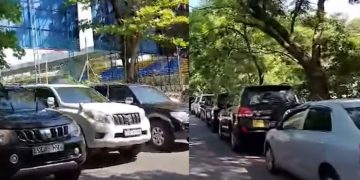 103 Vehicles Still Missing, Many Abandoned Near Foundation, Says Wasantha Samarasinghe
