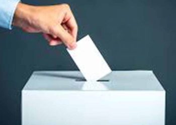 Complaint filed with Human Rights Commission claims university students may miss voting in the presidential election.