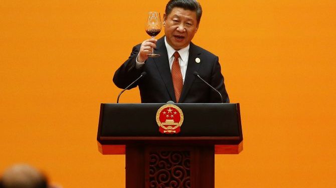 Brazil Rejects China’s Belt and Road Initiative, Opts for Independent Economic Cooperation with Chinese Investors