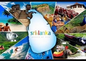 Sri Lankan Tourism Industry Faces Challenges as Security Concerns Prompt Travel Advisories from Key Markets