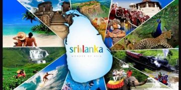 Sri Lankan Tourism Industry Faces Challenges as Security Concerns Prompt Travel Advisories from Key Markets