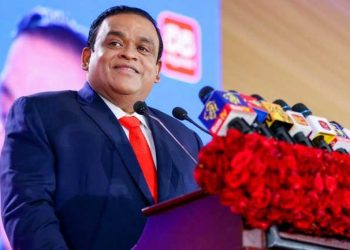 Dhammika Perera