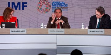 Sri Lanka’s Economic Reforms Propel Progress Toward Third IMF Review
