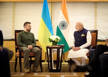 Will Indian Ammunition for Ukraine Strain Modi’s Ties with Putin?
