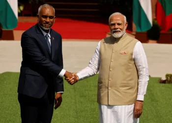 Why is Pro-China Maldives Leader Muizzu Seeking to Mend Ties with India?