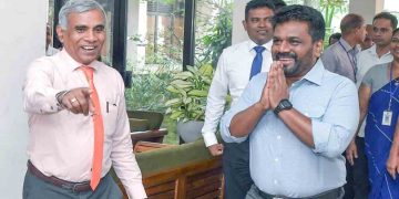 President Anura Kumara Dissanayake Vows to Reform Public Service and End Political Revenge on Officials