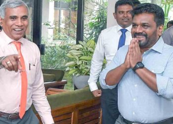 Road to Rotunda Roundabout Near Colombo Temple Reopens After Extended Closure for Security Reasons