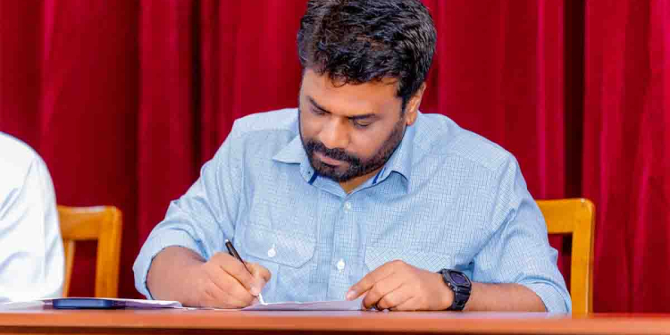 Sri Lanka’s New Government Reopens Investigations into Seven High-Profile Murders and Fraud Cases