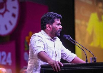 Harshana Rajakaruna Criticizes Anura Kumara Dissanayake for Failing to Fulfill Presidential Election Promises