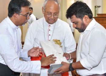 President Anura Kumara Dissanayake Vows to Expedite Easter Sunday Attack Investigation and Ensure Justice for Victims