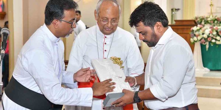 President Anura Kumara Dissanayake Vows to Expedite Easter Sunday Attack Investigation and Ensure Justice for Victims