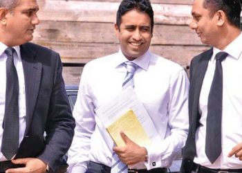 Colombo Court Denies Bail for Arjun Aloysius in 3.5 Billion Rupee VAT Evasion Case