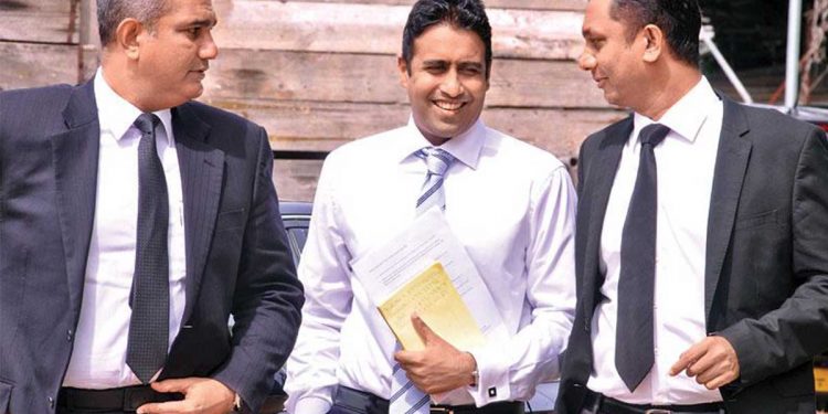 Colombo Court Denies Bail for Arjun Aloysius in 3.5 Billion Rupee VAT Evasion Case